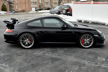 2011 Porsche GT3 7.2 * SOLD*