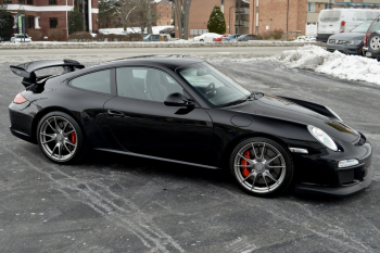 2011 Porsche GT3 7.2 * SOLD*