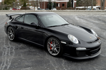 2011 Porsche GT3 7.2 * SOLD*