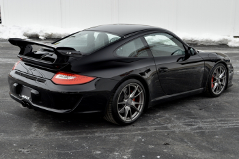 2011 Porsche GT3 7.2 * SOLD*