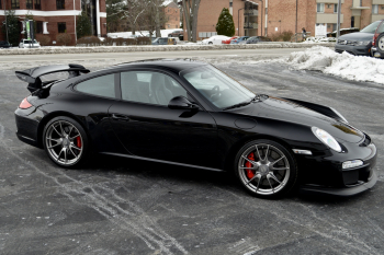 2011 Porsche GT3 7.2 * SOLD*