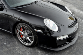 2011 Porsche GT3 7.2 * SOLD*