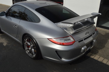 2011 Porsche GT3 997.2 