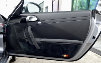 2011 Porsche GT3 997.2 