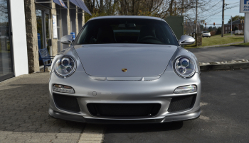 2011 Porsche GT3 997.2 