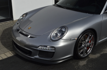2011 Porsche GT3 997.2 