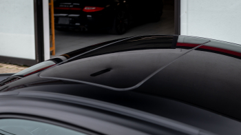 2007 Porsche 911 Turbo 
