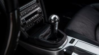 2007 Porsche 911 Turbo 