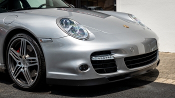 2007 Porsche 997 Turbo 