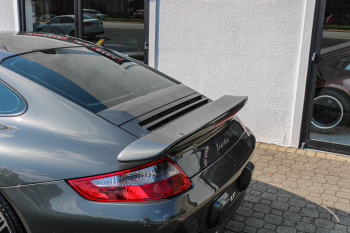 2007 Porsche 911 Turbo 