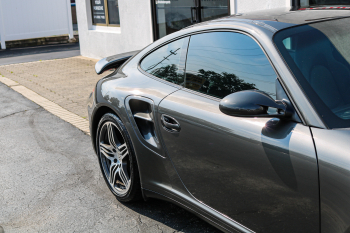 2007 Porsche 911 Turbo 