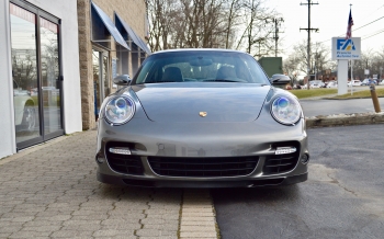 2007 Porsche 997 Turbo 