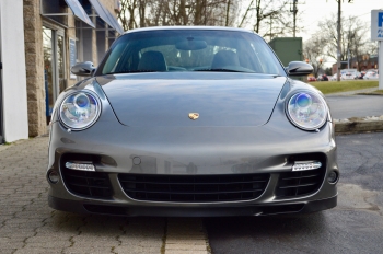 2007 Porsche 997 Turbo 