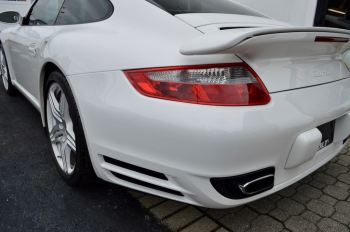 2007 Porsche 997 Turbo 23K miles