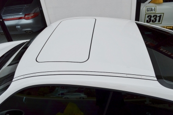 2007 Porsche 997 Turbo 