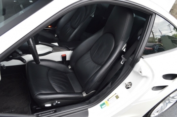 2007 Porsche 997 Turbo 
