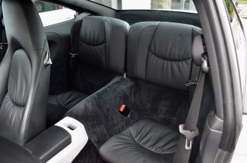 2007 Porsche 997 Turbo 
