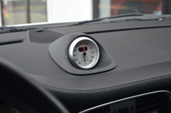 2007 Porsche 997 Turbo 