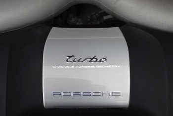 2007 Porsche 997 Turbo 23K miles