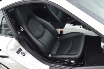 2007 Porsche 997 Turbo 
