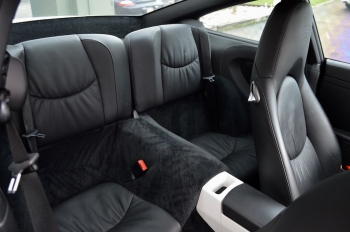 2007 Porsche 997 Turbo 
