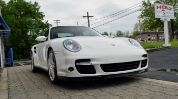 2007 Porsche 997 Turbo 23K miles