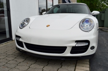 2007 Porsche 997 Turbo 23K miles