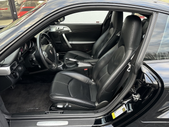 2007 Porsche 911 Turbo