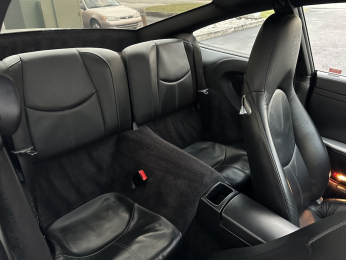 2007 Porsche 911 Turbo