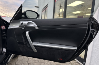 2007 Porsche 911 Turbo