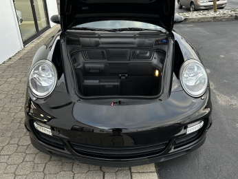 2007 Porsche 911 Turbo