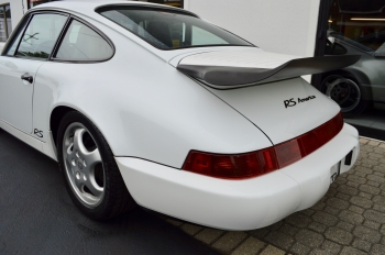 1993 Porsche  RS America