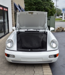 1993 Porsche  RS America