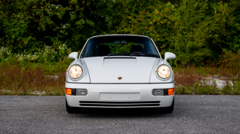 1993 Porsche  RS America