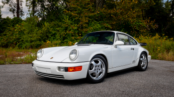 1993 Porsche  RS America