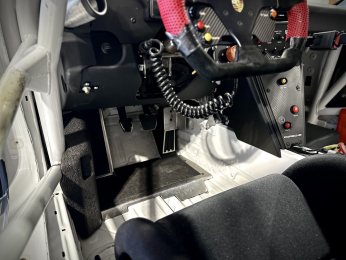 2016 Porsche GT3 Cup Racecar