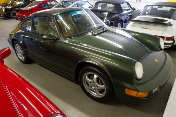 1992 Porsche 911 (964) 