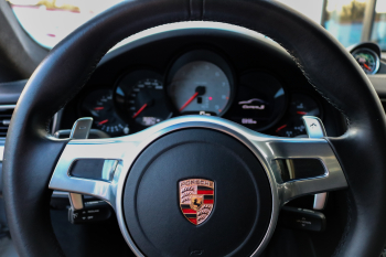 2013 Porsche Carrera S     * SOLD*