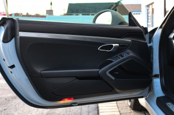 2013 Porsche Carrera S     * SOLD*