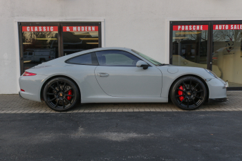 2013 Porsche Carrera S