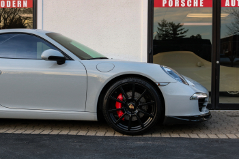 2013 Porsche Carrera S