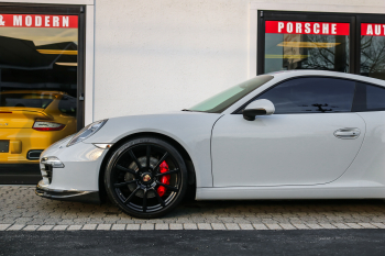 2013 Porsche Carrera S