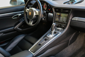 2013 Porsche Carrera S     * SOLD*