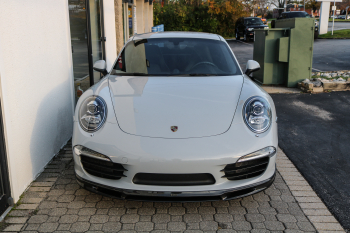 2013 Porsche Carrera S