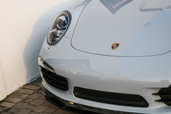 2013 Porsche Carrera S     * SOLD*
