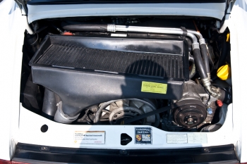 1991 Porsche 911 (964) Carrera Turbo