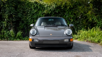 1992 Porsche 911 Carrera 